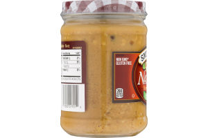 Smucker's Natural Peanut Butter Chunky