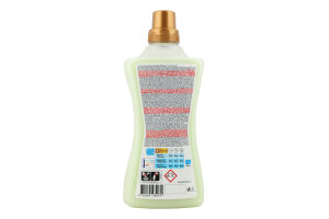 Гель д/прання швидкого циклу Matcha Milk 1,5л BioBlysk