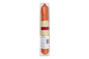 Ковбаса Салямі Європейська в/к в/г 480г в/у Хіт Продукт