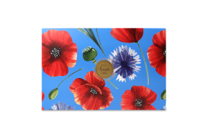 Цукерки Venchi Poppies collection асорті в коробці