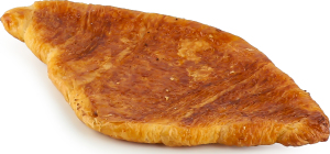 Круасан Крафтяр Флет класичний