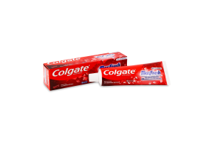 Паста зубна Colgate MaxFresh Spicy