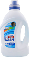 Гель д/прання універсальний 2100г Pro Wash