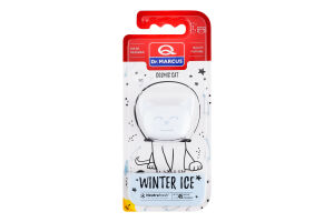 Ароматизатор Dr.Marcus Cosmic cat Winter Ice