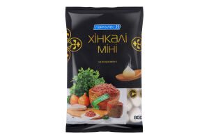 Хинкали Мини Геркулес м/у 800г