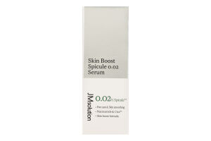 Сироватка д/обличчя JMsolution Skin Boost Spicule