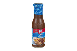 McCormick Cajun Seafood Sauce