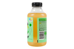 Напиток брожения фильтрованный непастеризованный Kombucha Mojito Vit-Fit п/бут 0.5л