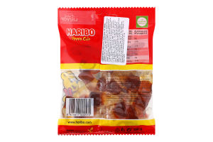 Цукерки желейні Happy cola Haribo м/у 100г