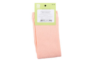 Шкарпетки підл Premier socks Hi-Bye рожевий р23-25