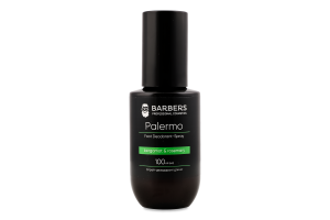 Спрей-дезодорант д/ніг Palermo 100мл Barbers