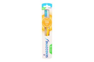 Щітка зубна Комплексний догляд м'яка Sensodyne
