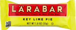 Larabar Fruit & Nut Bar Key Lime Pie