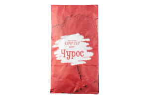 Чуррос Крафтяр з корицею