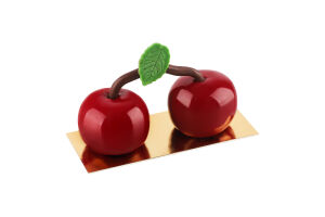 Тістечко Дикі вишеньки