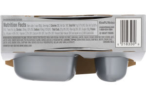 Philadelphia Cheesecake Cups Salted Caramel - 2 CT