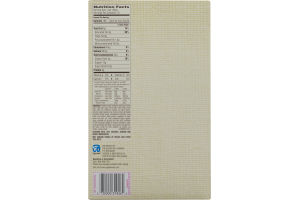 Quaker Real Medleys Multigrain Bar Dark Chocolate Chunk Almond Coconut - 10 CT