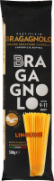 Вироби макаронні Pastificio Bragagnolo Лінгвіне
