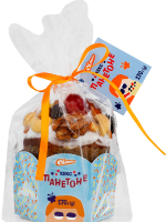 Кекс Панеттоне Сільпо м/у 170г