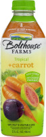 Bolthouse Farms 100% Fruit & Vegetable Juice Tropical +Carrot
