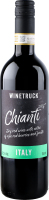 Вино Wine Truck Chianti червоне