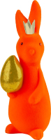 Статуетка MBM My Home Кролик з яйцем помар GG-19S