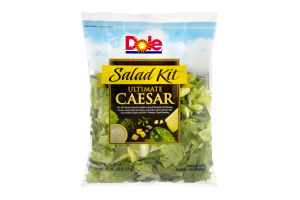 Dole Salad Kit Ultimate Caesar