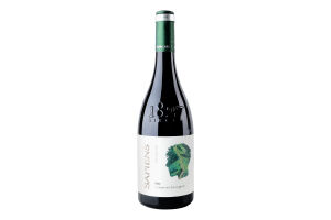 Вино 0.75л 14% красное сухое Cabernet Sauvignon Sapiens Purcari бут