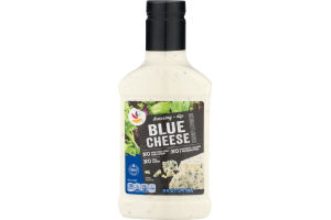 Ahold Dressing and Dip Blue Cheese