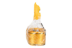 Трос буксирувальний 8т 5,5м*65мм Вектрон