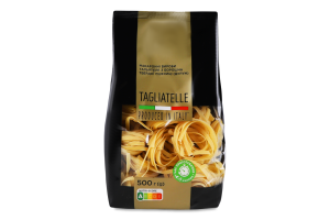 Вироби макаронні Премія Тальятеле