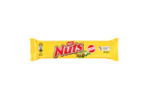 Цукерка з цілими лісовими горіхами Duo Nuts м/у 2х30г