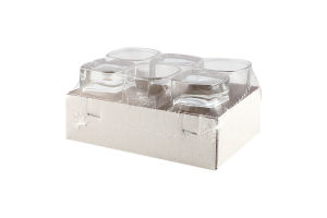 Набор рюмок 50мл №56032-SC6B16 Viva Uniglass 6шт