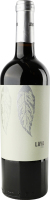 Вино Лая червоне сухе 14,5% 0,75л Бодегас