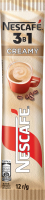 Напиток кофейный растворимый 3в1 Creamy Nescafe м/у 12г