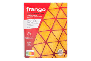 Хумус-снэк Пряный вкус Frango д/п 40г