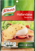 Knorr Sauce Mix Hollandaise