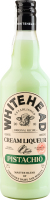 Ликер 500мл 16% эмульсионный Pistachio Whitehead бут