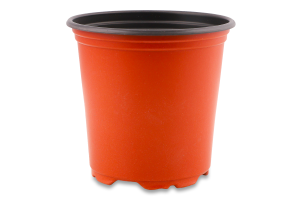 Стакан для рассады 180мл 9х8.6см №1435625 Greenwich Products Co. Limited 1шт