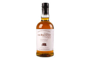 Віскі Balvenie Creation of a Classic GB