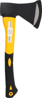 Сокира фібергласова рукоятка 800г Сила