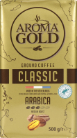 Кава мелена Aroma Gold Classic В*