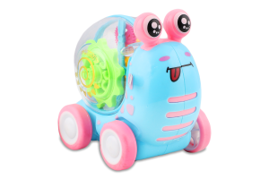 Іграшка Равлик механічна