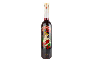 Ликер 0.7л 17.5% П'яна Вишня бут