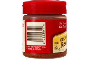 McCormick Ground Cayenne Red Pepper