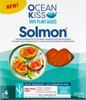 Продукт на основі водоростей Ocean Kiss Лосось