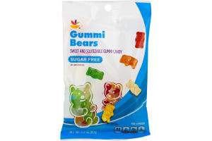 Ahold Sugar Free Gummi Bears