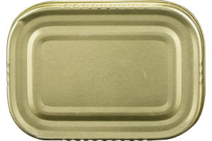 Bumble Bee Sardines in Hot Sauce