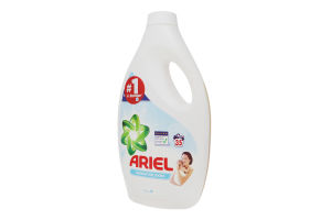 Средство моющее жидкое Sensitive skin Ariel 1.925л