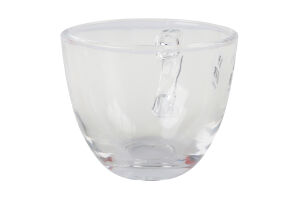 Чашка скло 83мл 953634